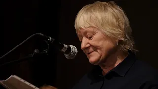 Eine Zugabe – Gedenkfeier für Ursula Karusseit im Theater am Rand
