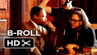 Selma Complete B-ROLL (2015) - Oprah Winfrey, Cuba Gooding Jr. Movie HD