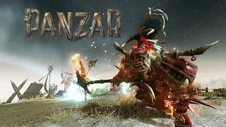 Игры онлайн рпг на пк бесплатно  -  PANZAR