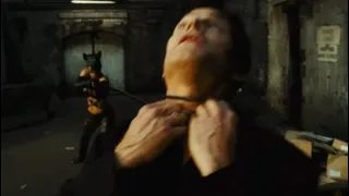 Catwoman (2004) Fight Scene Cut Counter