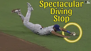 MLB | Outstanding Plays