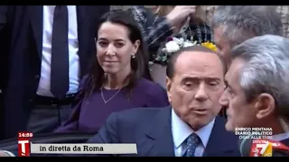 Esclusivo, Berlusconi spiega il motivo degli appunti contro Giorgia Meloni