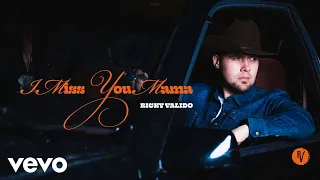 Ricky Valido - I Miss You Mama (Official Music Video)