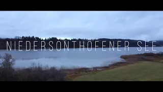 Niedersonthoferner See | Allgäu | Dji Mini 2 | Cinematic Video