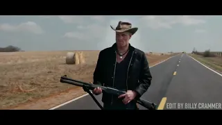 Zombieland 2 (trailer concept)