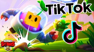 Brawl Stars TikTok Montage #2