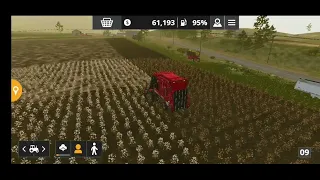 Farming Simulator 20 #68 Colheita de Algodão