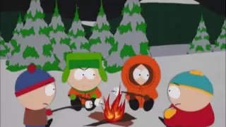 cartman i hate you guys