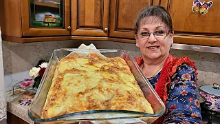 ACHMA - The most delicious Khachapuri of all