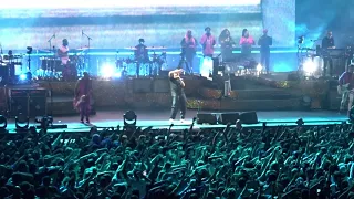 Gorillaz (05) 19-2000 (Vancouver, Canada) (09-11-2022)