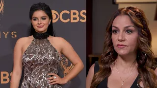 Ariel Winter's Mom Wishes Her Daughter Had Class: 'Feel Sorry For Her'