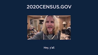 Styx’s Tommy Shaw on Why Responding to the 2020 Census is More Important Than Ever