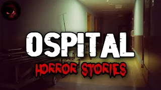 Ospital Horror Stories 2 | True Stories | Tagalog Horror Stories | Malikmata