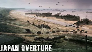 Hoi 4 music: Japan Overture