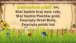 Jak długo na Wawelu - nowa wersja ( karaoke )