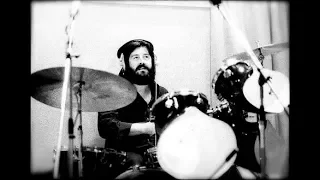 John Bonham - Led Zeppelin - All My Love - Isolated Drum Track AMAZING!