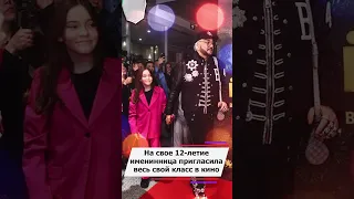 Аллу Викторию Киркорову осыпали бриллиантами на миллион рублей #звезды #интересныефакты #какживет