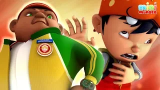 Manipulasi Emosi! #BoBoiBoyS2 | Episod 07