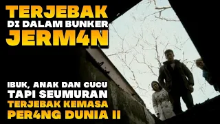 TERJEBAK DI ERA PER4NG DUNIA 2 | Alur Cerita Film Enter Nowhere