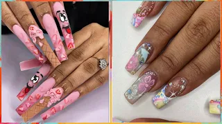 🌈NAIL ART STORYTIME TIKTOK✨Wolafied | Tiktok Compilation Part 30