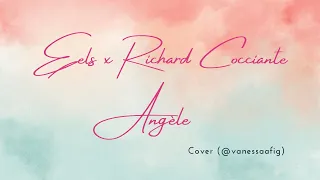 Eels x Richard Cocciante - Angèle  (Cover Vanessa Figueiredo)