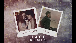 t.A.T.u. - Nas Ne Dogoniat (KAKR Remix)