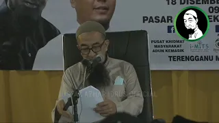 Sisa Makanan Didalam Mulut Ketika Solat