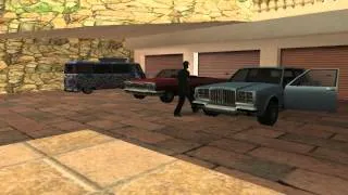 [90 Особняк МД] Восстание Прохождение GTA San Andreas