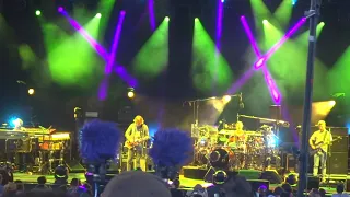 PHISH : Taste : {1080p HD} : Deer Creek Music Center : Noblesville, IN : 8/8/2021