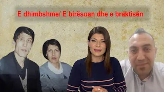 LIVE ME ODETEN-Mësoi të vërtetën në 20-vjetorin e lindjes,i riu: Familja jonë u shkatërrua aty…