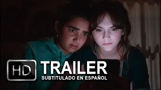 Cat Person (2023) | Trailer subtitulado en español