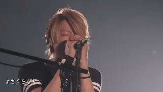 【GLAY】2010年代 泣けるバラード集