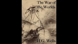 H. G. Wells' The War of the Worlds (Full Original Audiobook)