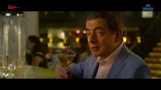 Johnny English Strikes Again 2018 movie trailer