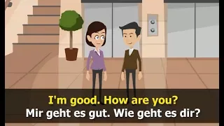 Englisch lernen / Englisch konversation lernen (1)