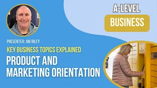 Product and Marketing Orientation | Business & Marketing