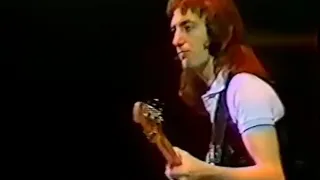 QUEEN   Rock'n'Roll Medley Live In London 06 06 1977