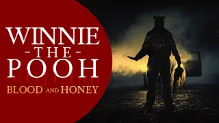 Winnie the Pooh: Blood and Honey -  OFFICIAL TRAILER (2023)