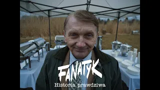 Fanatyk: Historia prawdziwa - Zarybianie