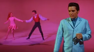 elvis presley   1968   live a little love a little   xvid Edge of reality  1