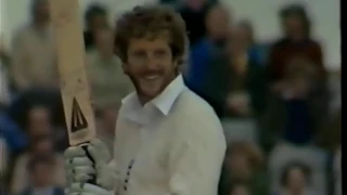 Ian Botham 149 Not Out Vs Australia at Headingley in 1981