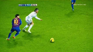 Lionel Messi Is a DEFENDER ● He Can Do Anything ||HD||