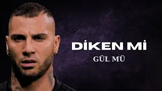 Ricardo Quaresma • Diken Mi Gül Mü (Remix) - Skills & Goals