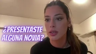 Sofi Santos- ¿ Cómo saliste del closet? - Stream 6/07/22