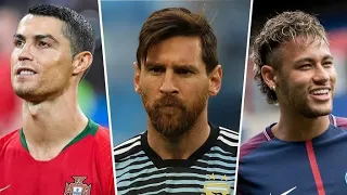 Top 10 Richest Football Player in the world 2021