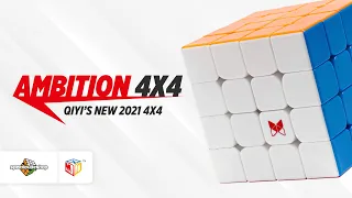 Was QiYi’s New 4x4 worth the wait?? | X-Man Ambition