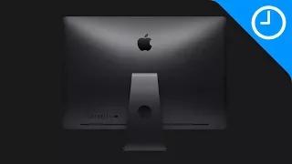 iMac Pro: Everything we know so far [9to5Mac]