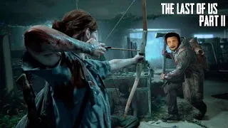 THE LAST OF US 2 ШЕДЕВР ПРОПАГАНДЫ