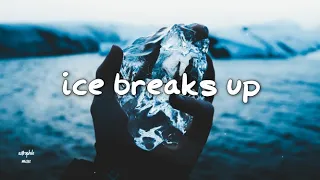 Luca - Ice (Lyrics) feat. NVRT