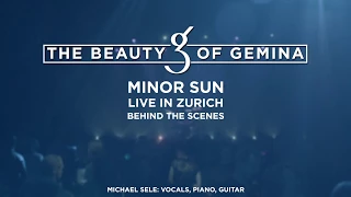 The Beauty Of Gemina - Behind the Scenes (Official Clip)